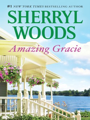 Amazing Gracie - ebook
